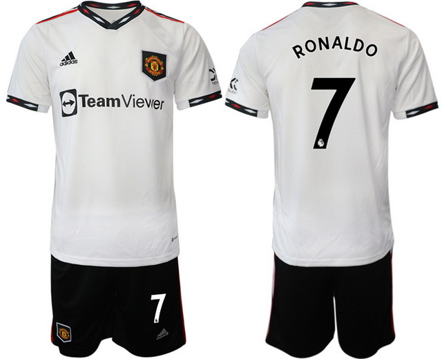 Manchester United jerseys-034